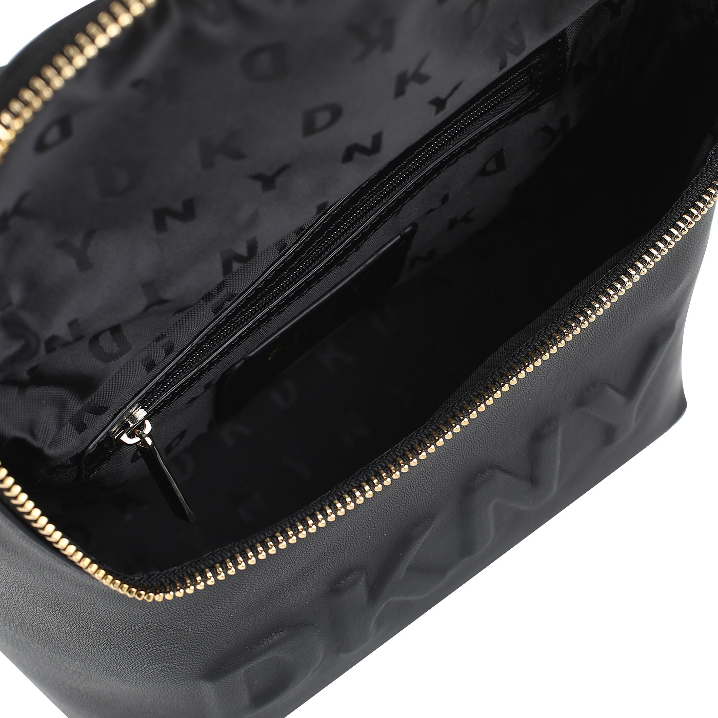 Черный рюкзачок DKNY Tilly