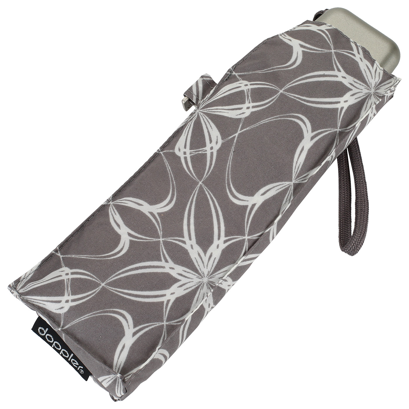 Зонт с узорами Doppler Slim Bloom