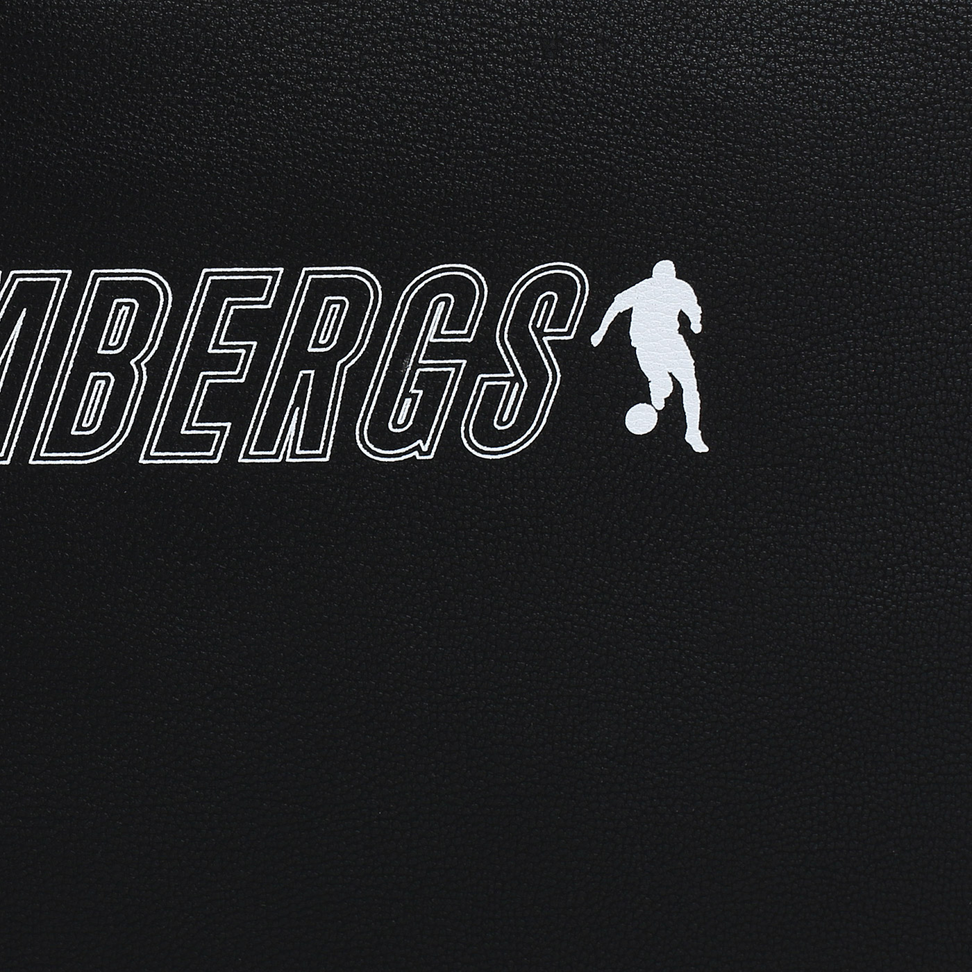 Дорожная сумка Bikkembergs Smash