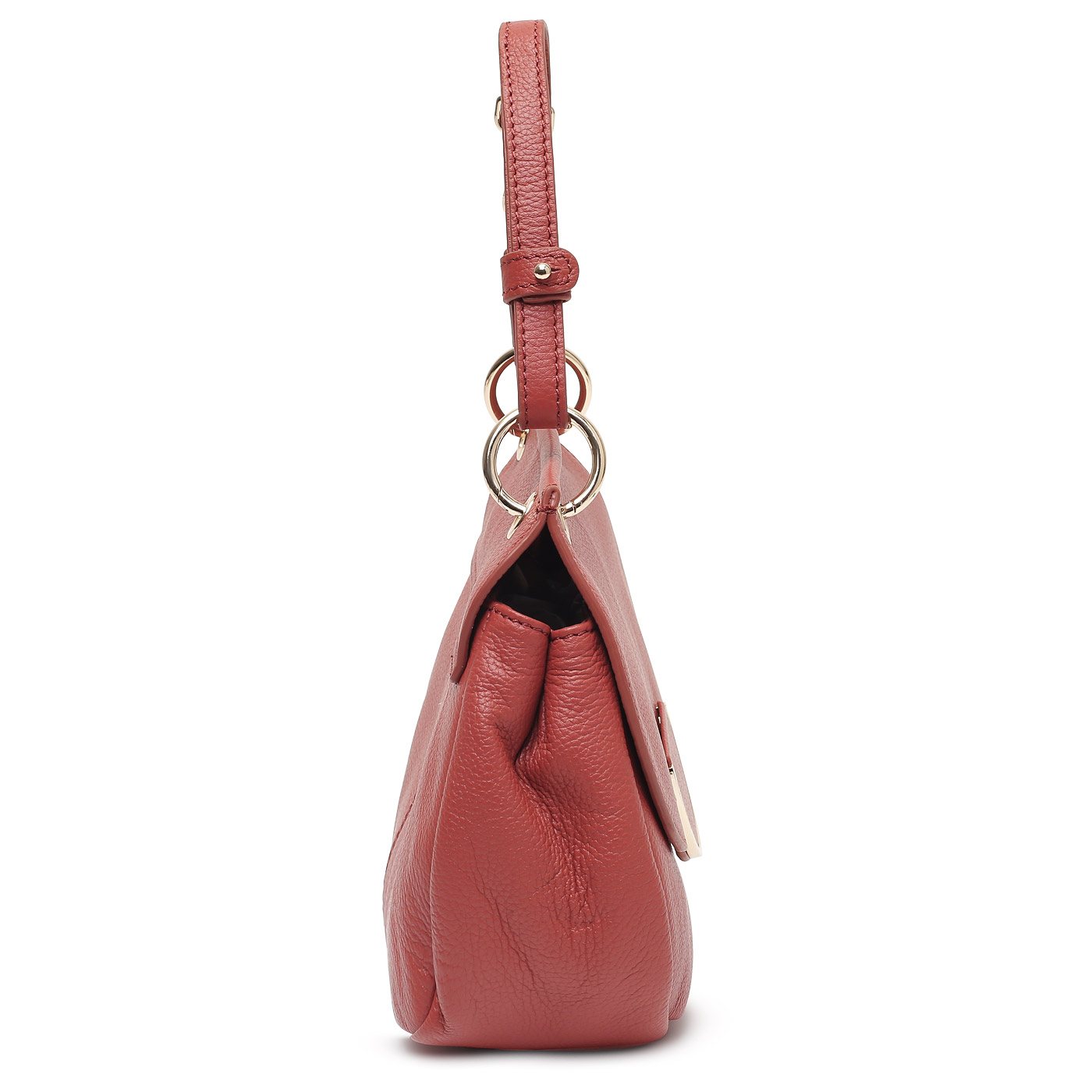 Кожаная сумка Cromia Sveva