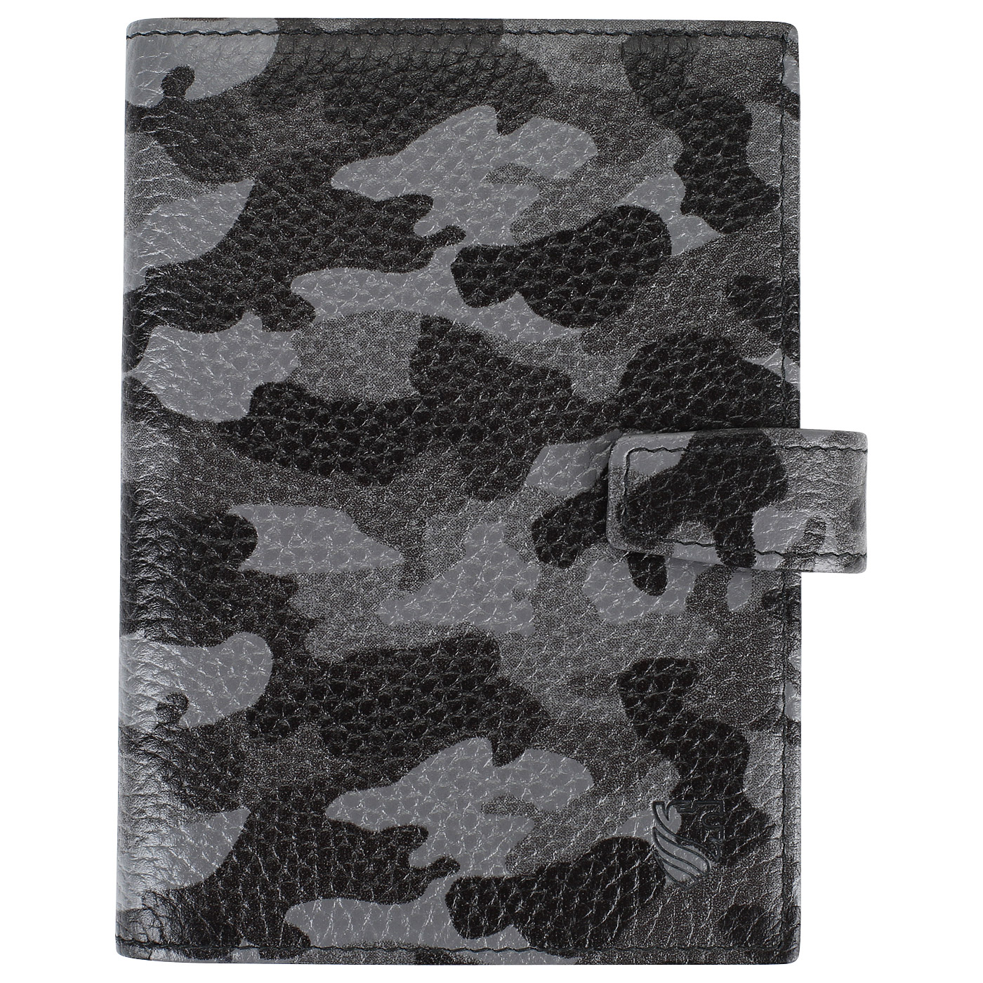 Mayrhoff Обложка на кнопке для паспорта и автодокументов