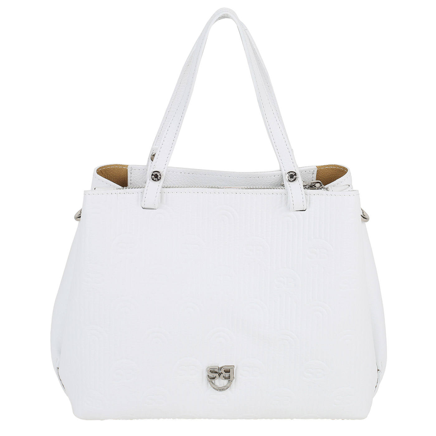 Sara Burglar Кожаная сумка