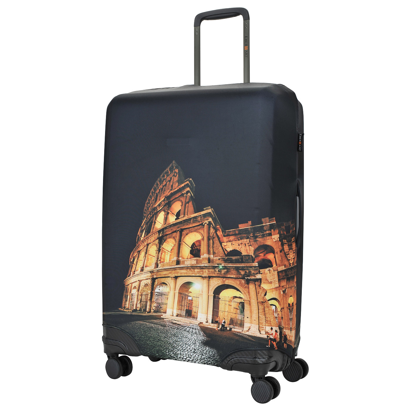 Eberhart Чехол для чемодана