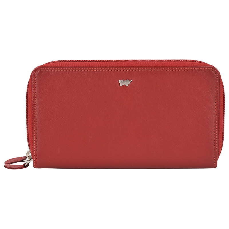 Braun Buffel Портмоне