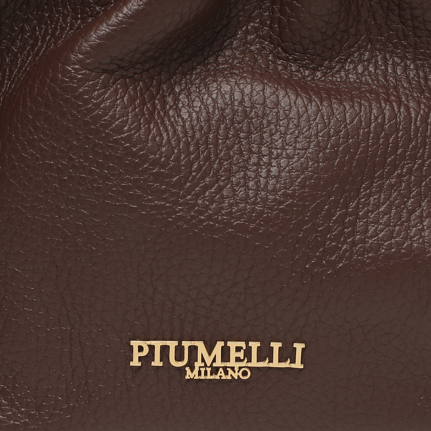 Сумка через плечо с цепочкой Piumelli Jane