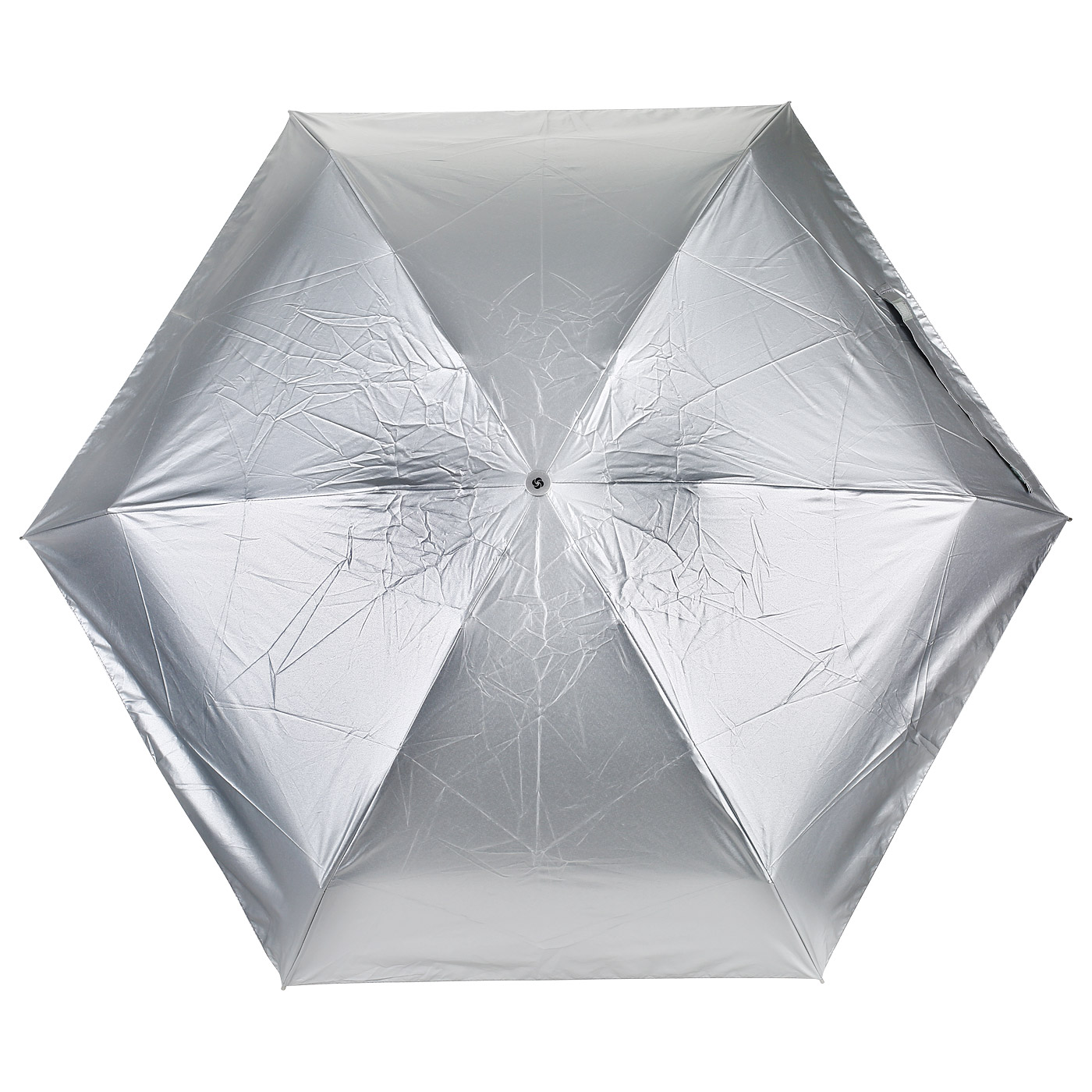 Складной зонт Samsonite Minipli colori