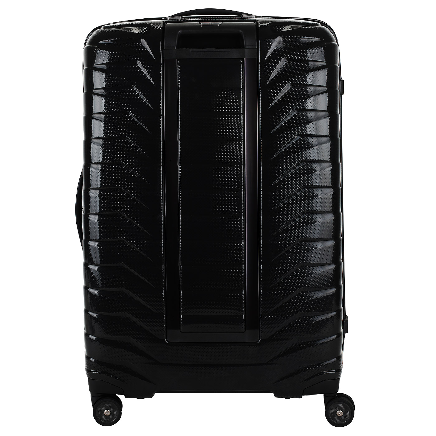 Чемодан большой L  с кодовым замком Samsonite Proxis
