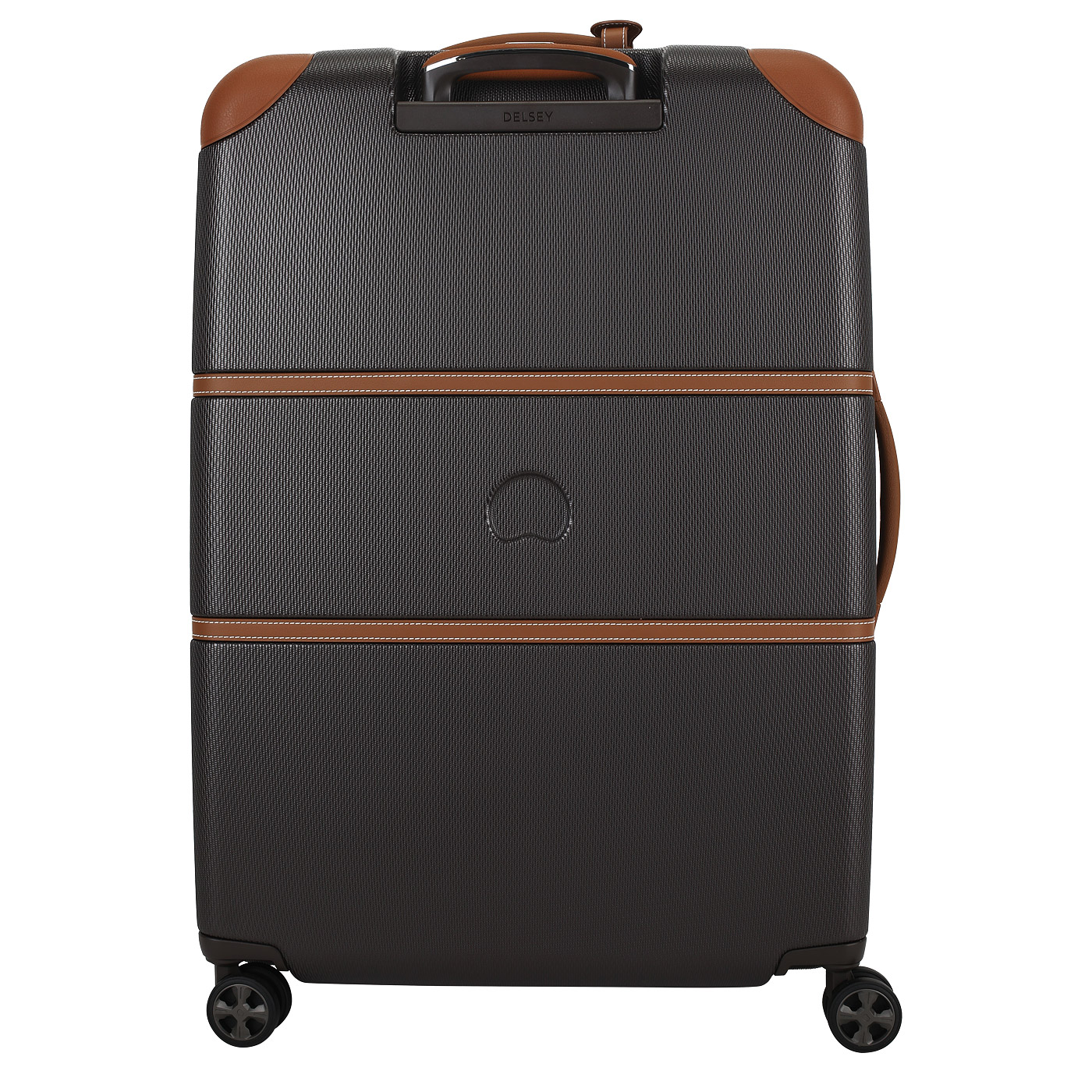 Чемодан большой L из поликарбоната Delsey Chatelet Air