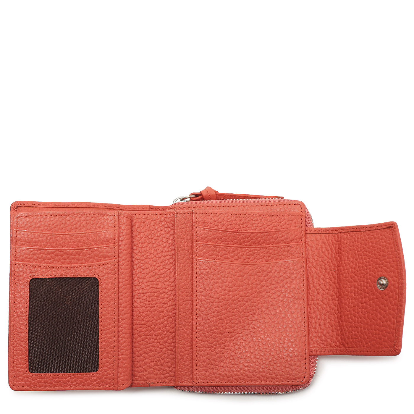 Портмоне складное на кнопке Braun Buffel Hanna