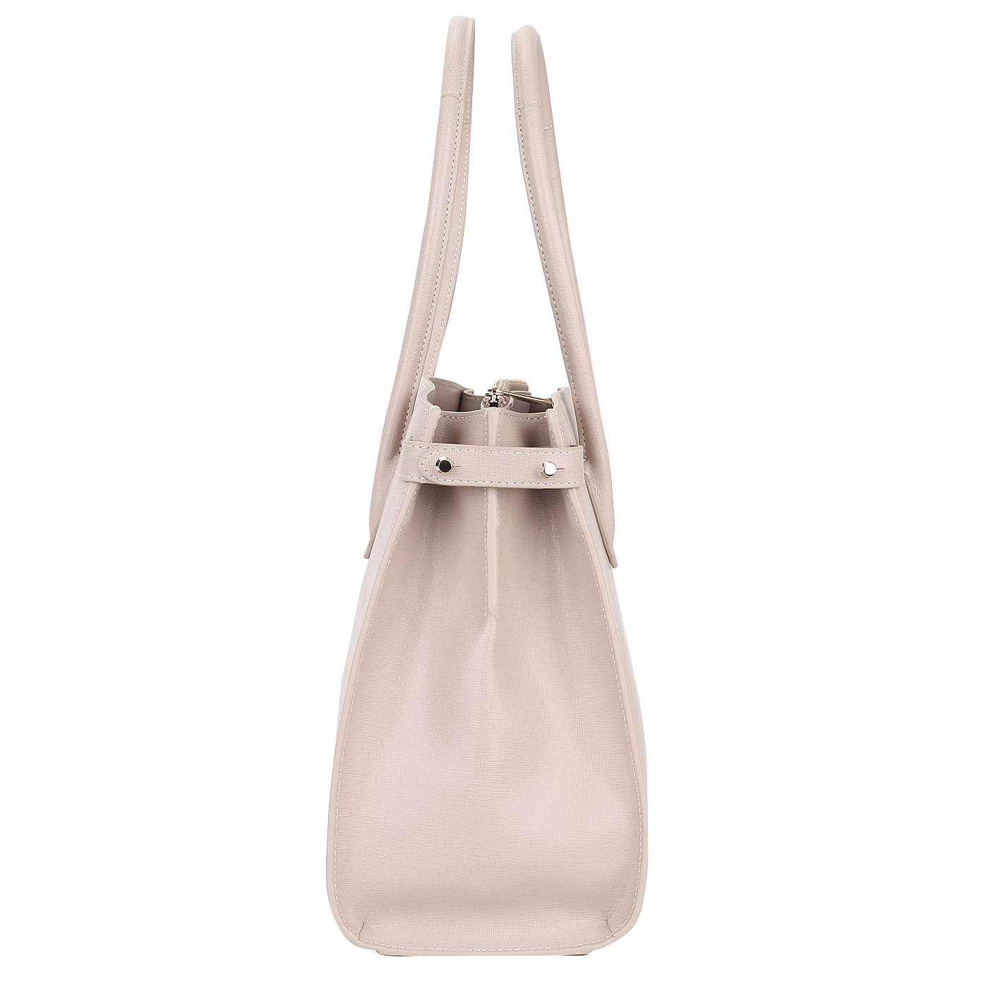 Сумка-тоут с тремя отделами Furla Pin