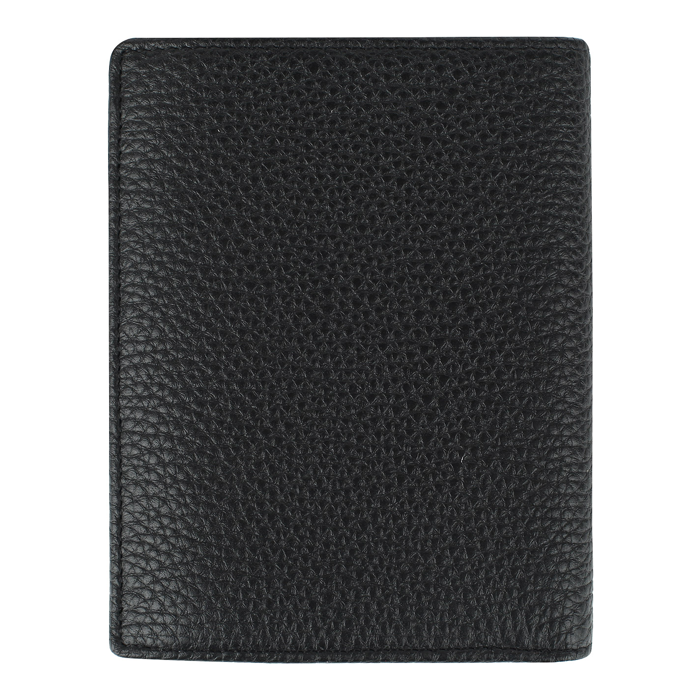 Компактное мужское портмоне из натуральной кожи Braun Buffel Turin