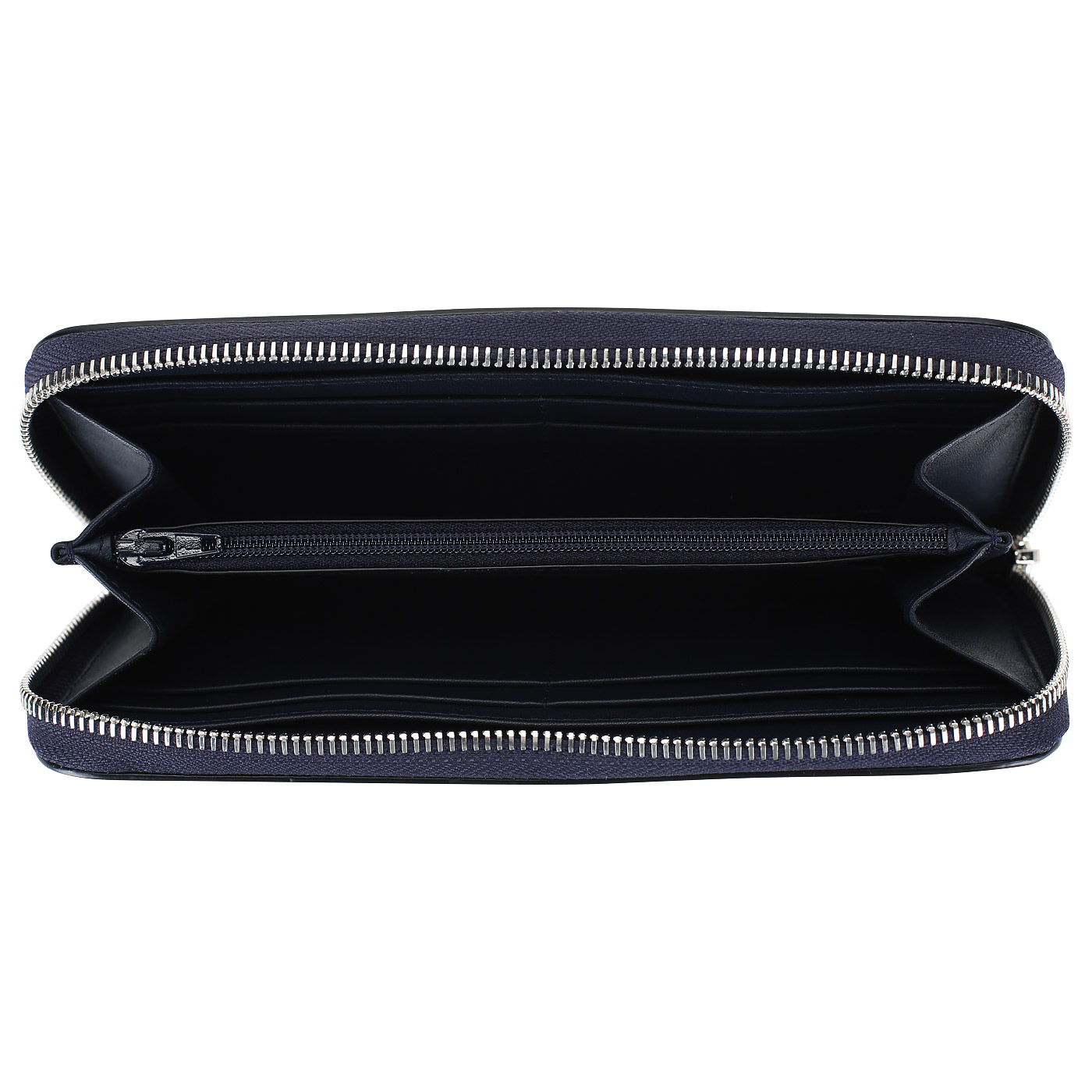 Кошелек с принтом Aurelli Luna tropico