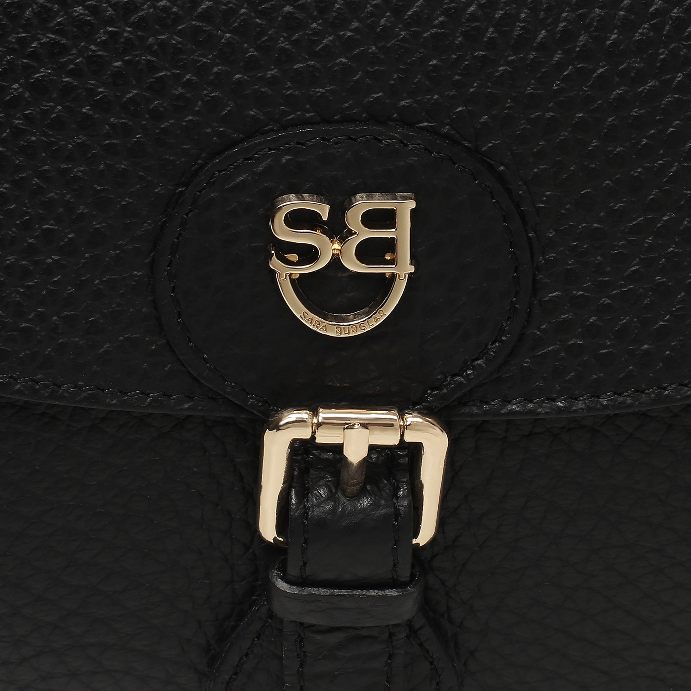 Сумка через плечо Sara Burglar Caterina Safari