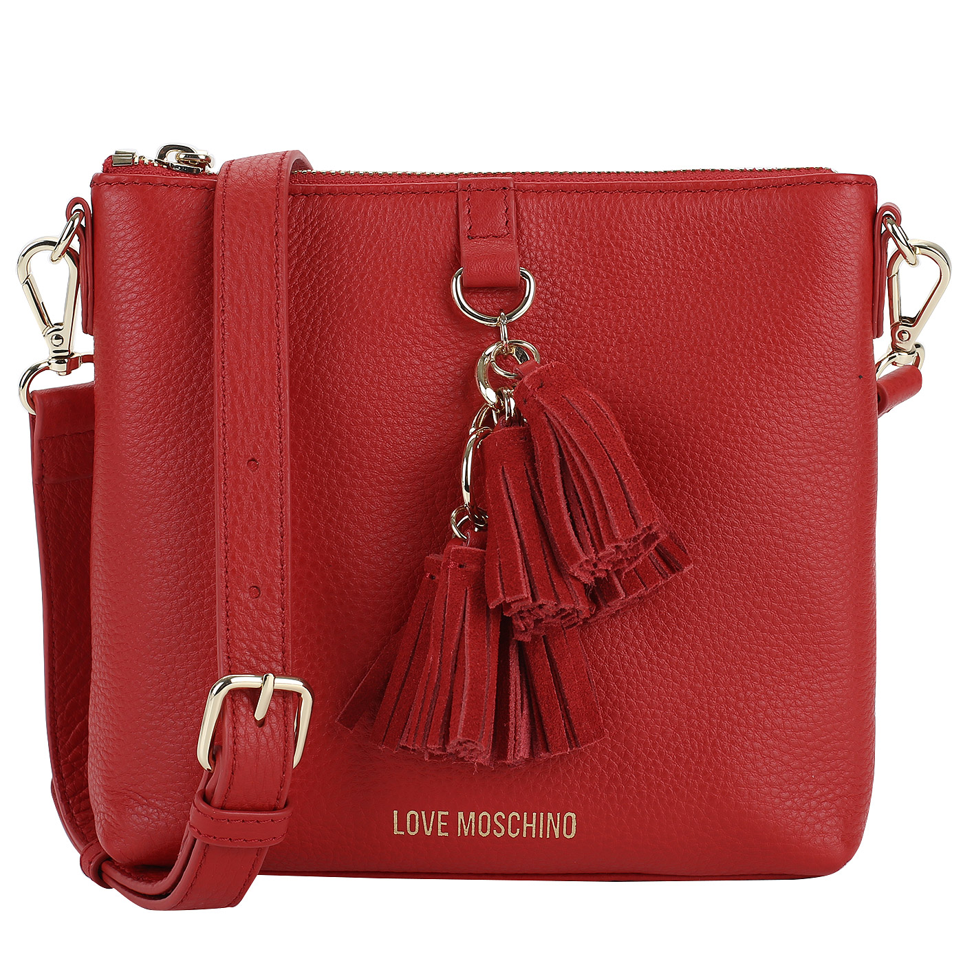 Love Moschino Мягкая сумочка через плечо