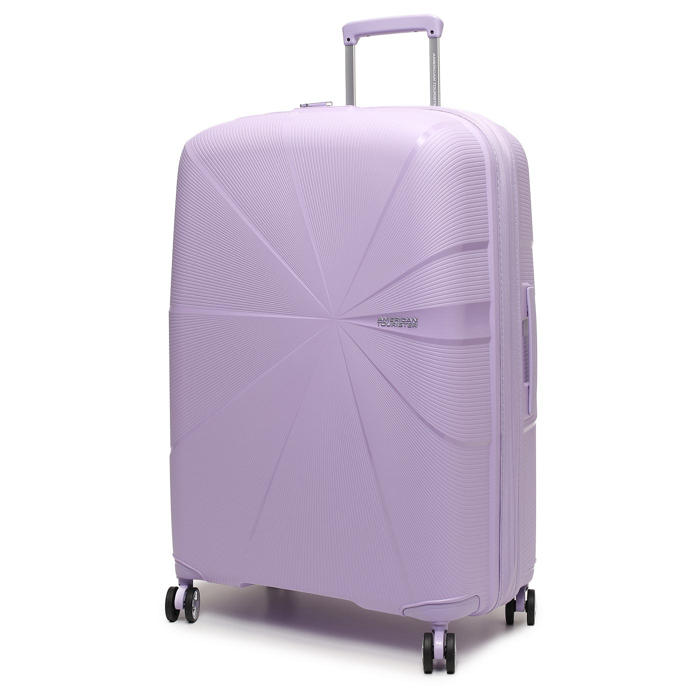 American Tourister Чемодан большой L из полипропилена