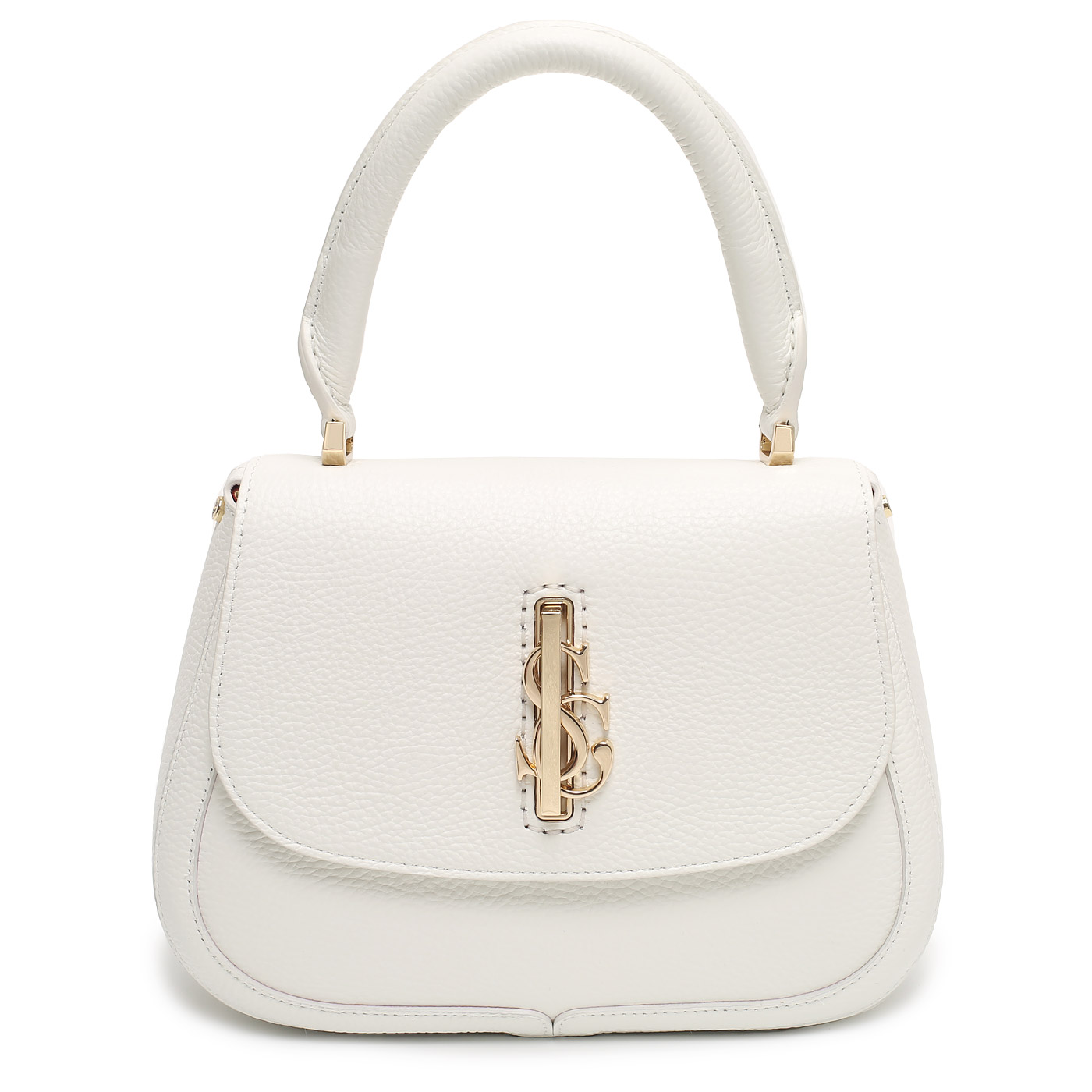 Carlo Salvatelli Кожаная сумка