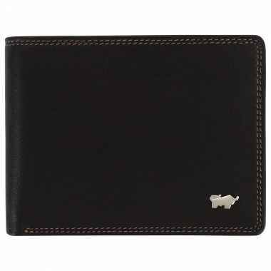 Braun Buffel