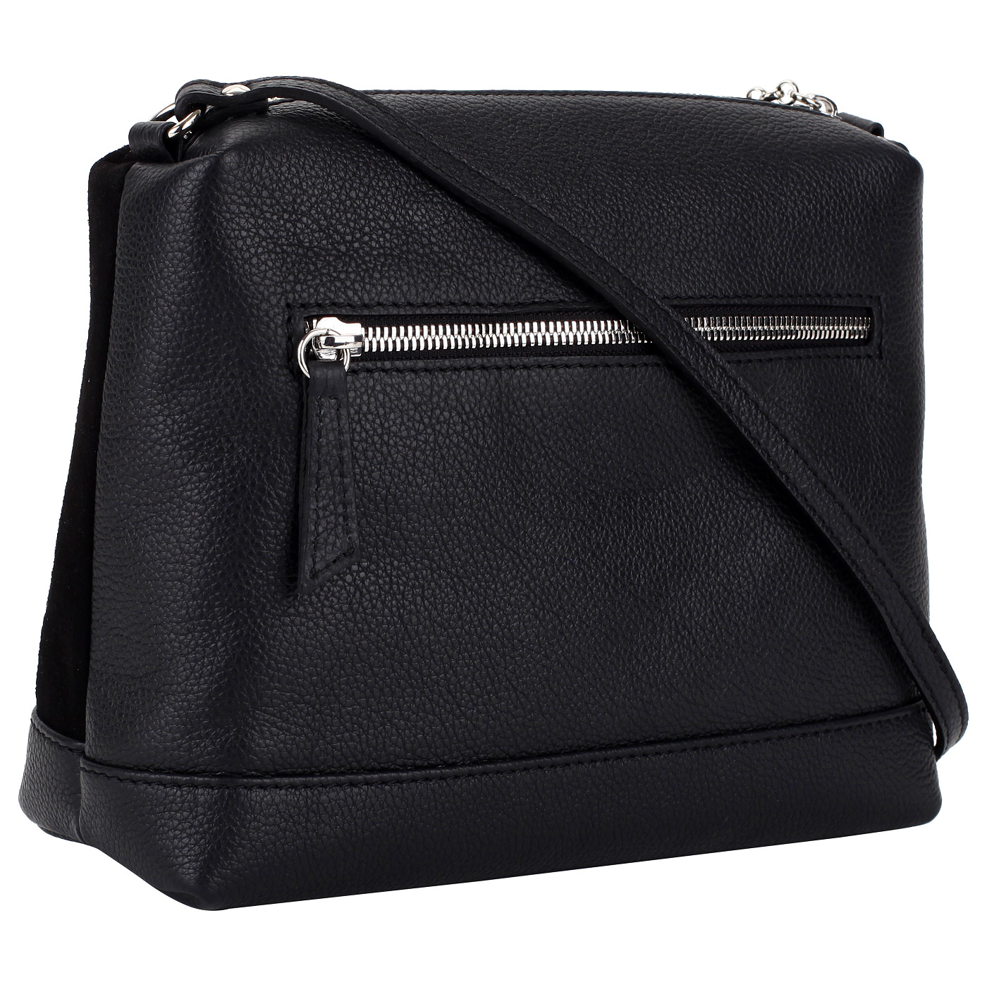 Сумочка с вышивкой Marina Creazioni 