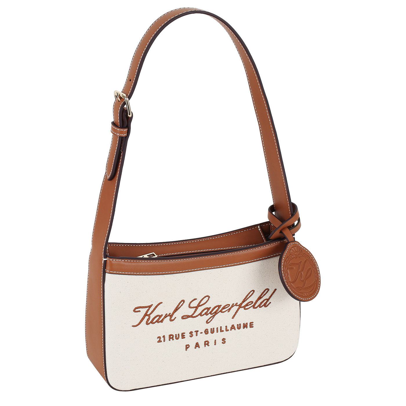 Сумка с ручкой Karl Lagerfeld Hotel