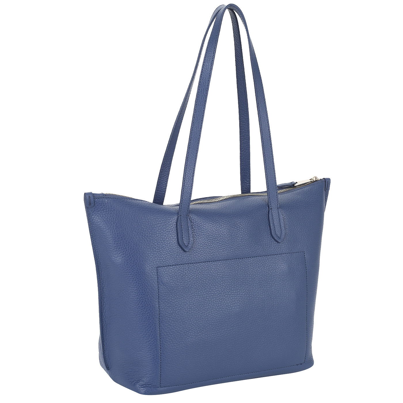 Сумка из мягкой кожи Furla Luce