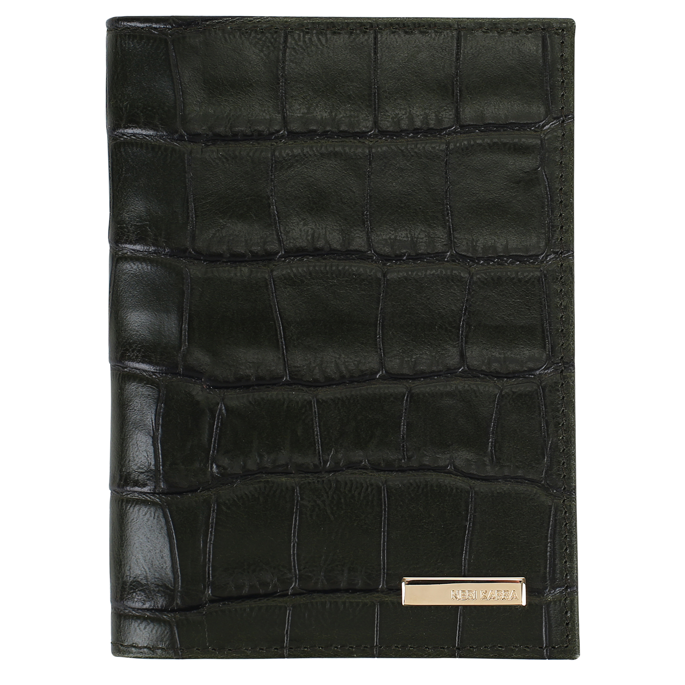 Neri Karra Кожаная обложка для паспорта