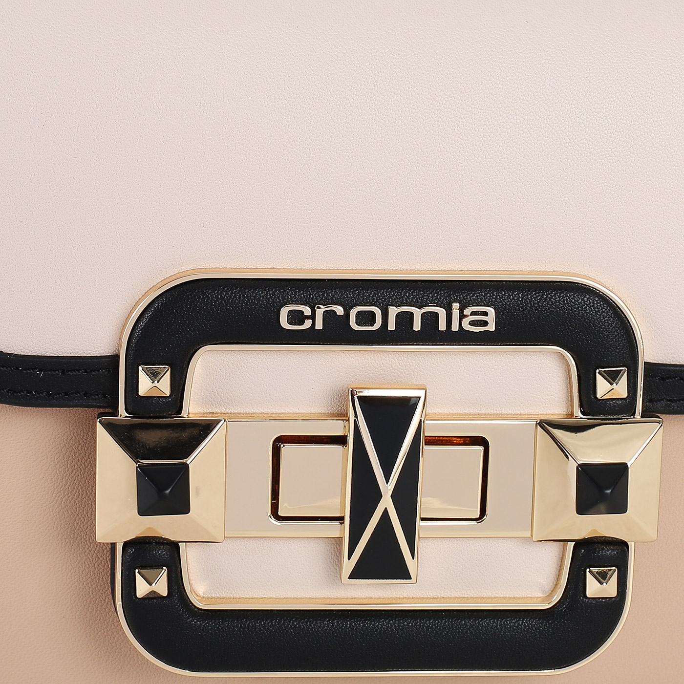 Кожаная сумка Cromia It jewel