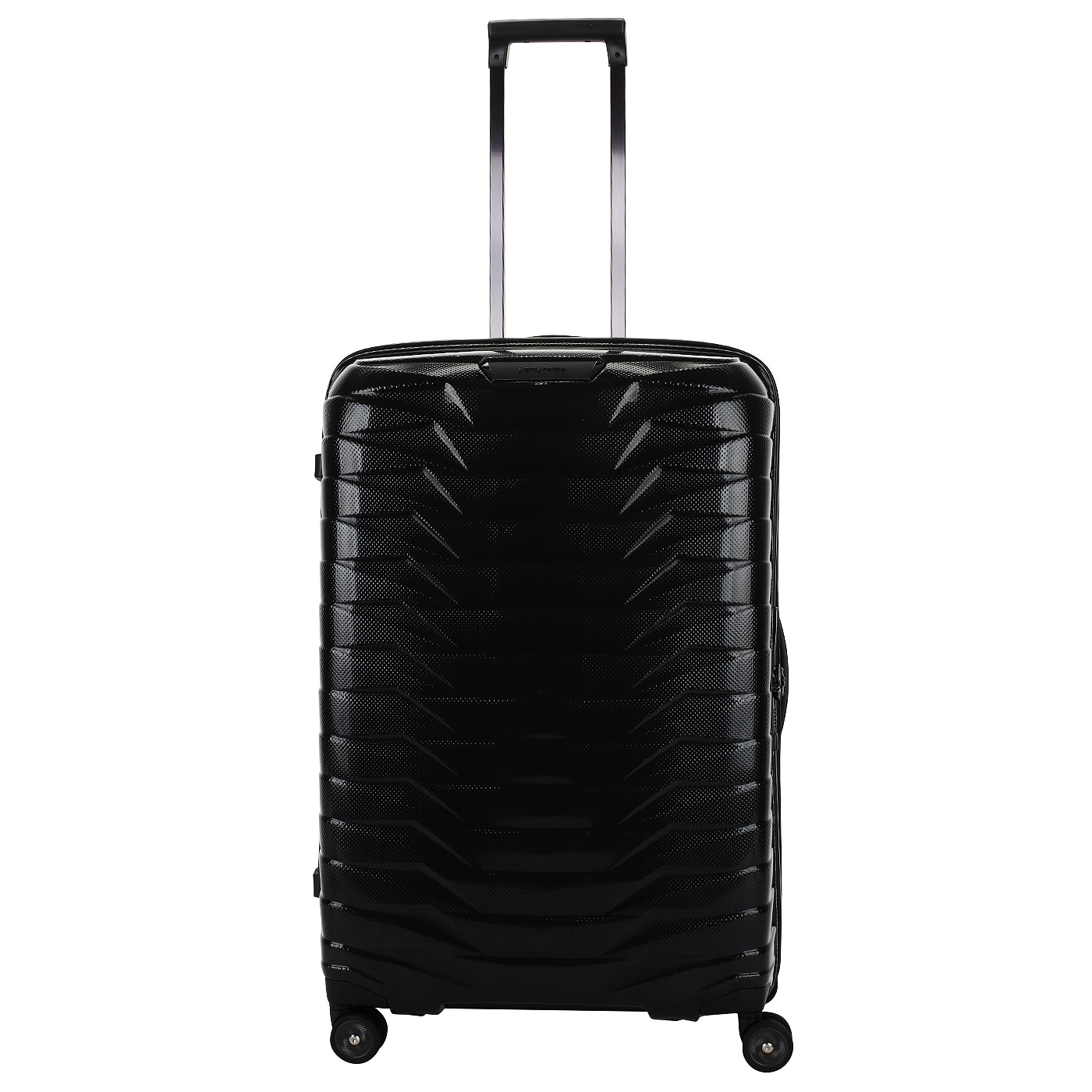 Чемодан большой L  с кодовым замком Samsonite Proxis