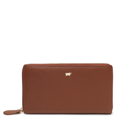Braun Buffel
