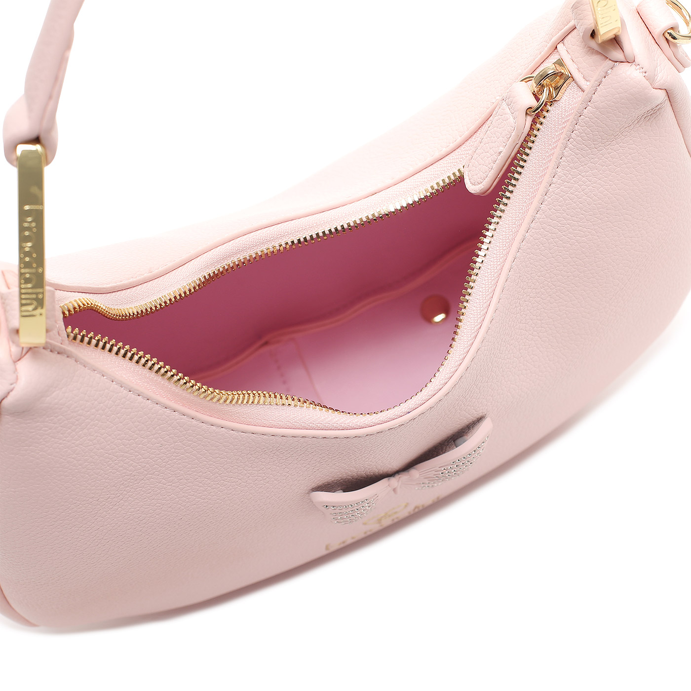 Сумка-седло Braccialini Amy Bijoux