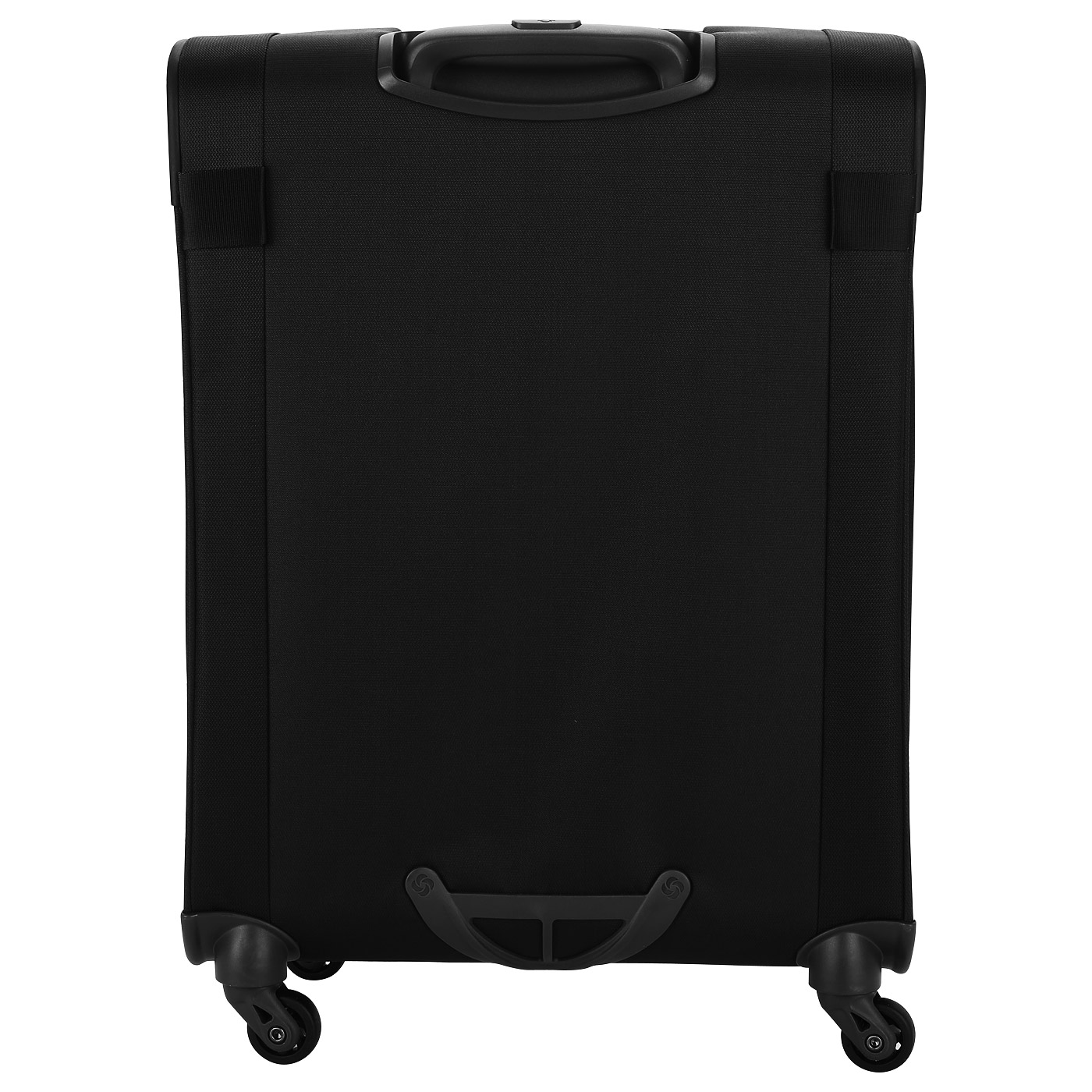 Чемодан из текстиля Samsonite Citybeat