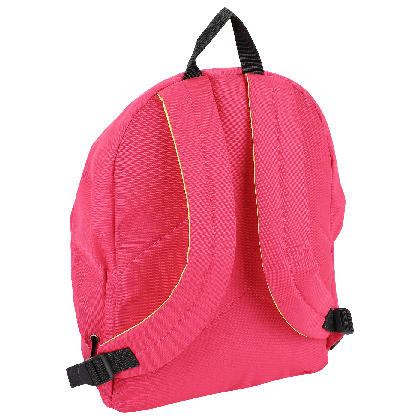 Рюкзак неонового цвета Zipit 