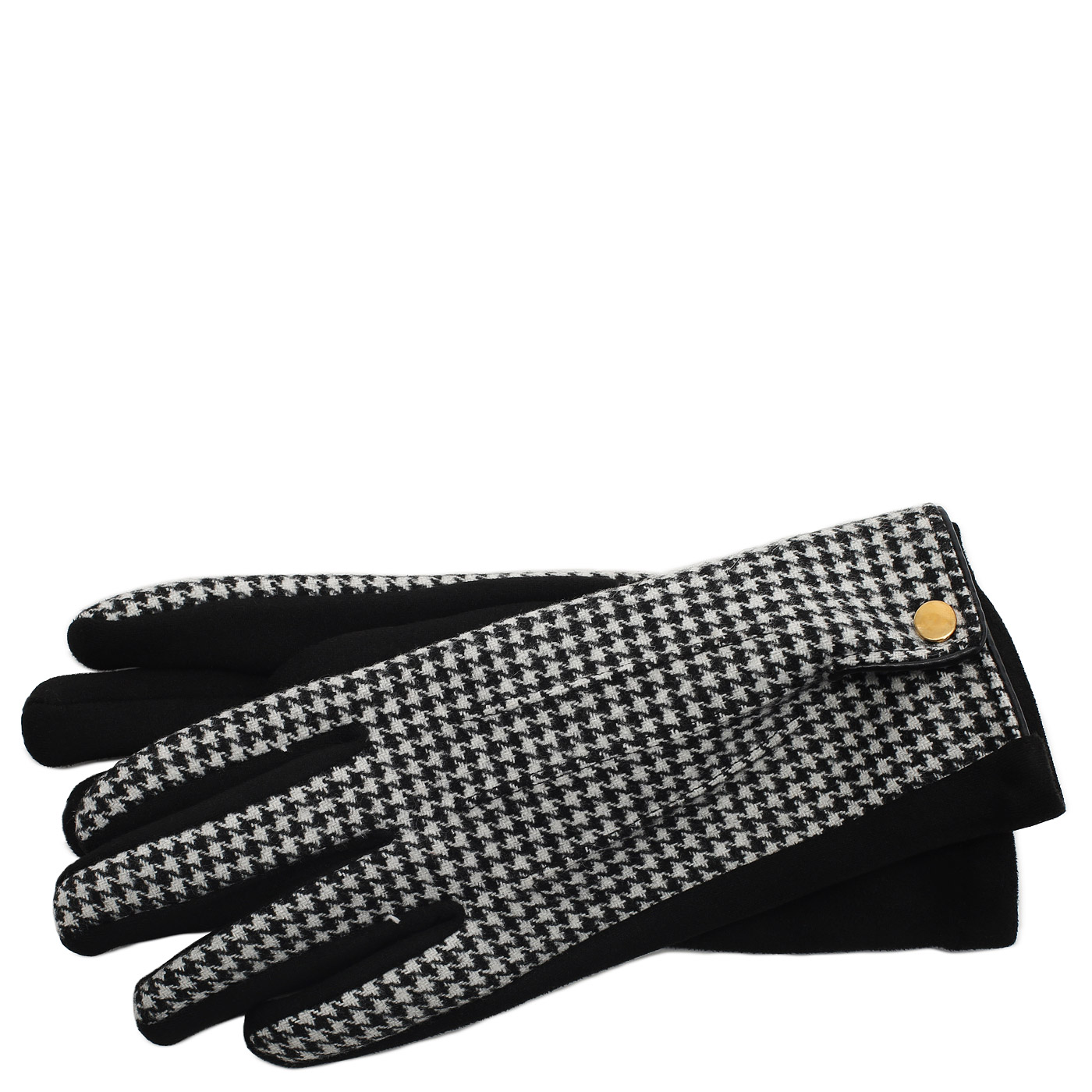 Russian Look Перчатки безразмерные