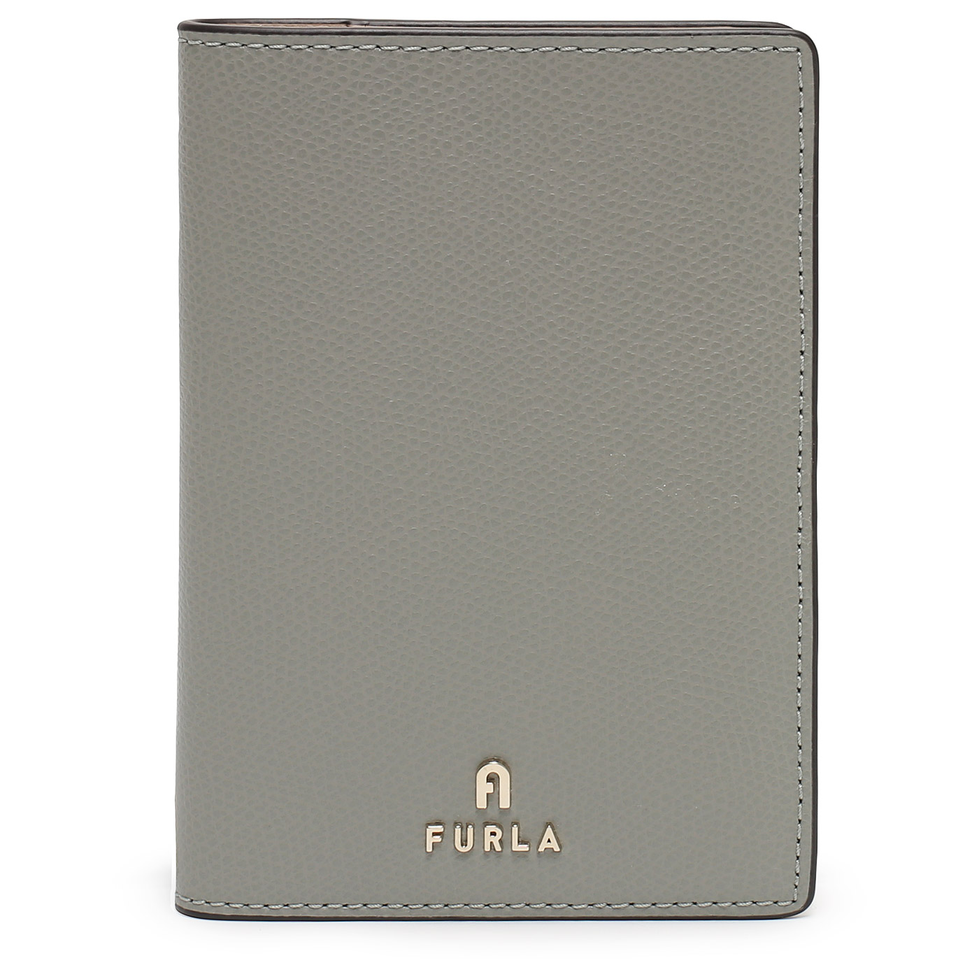 Furla Кожаная обложка для паспорта