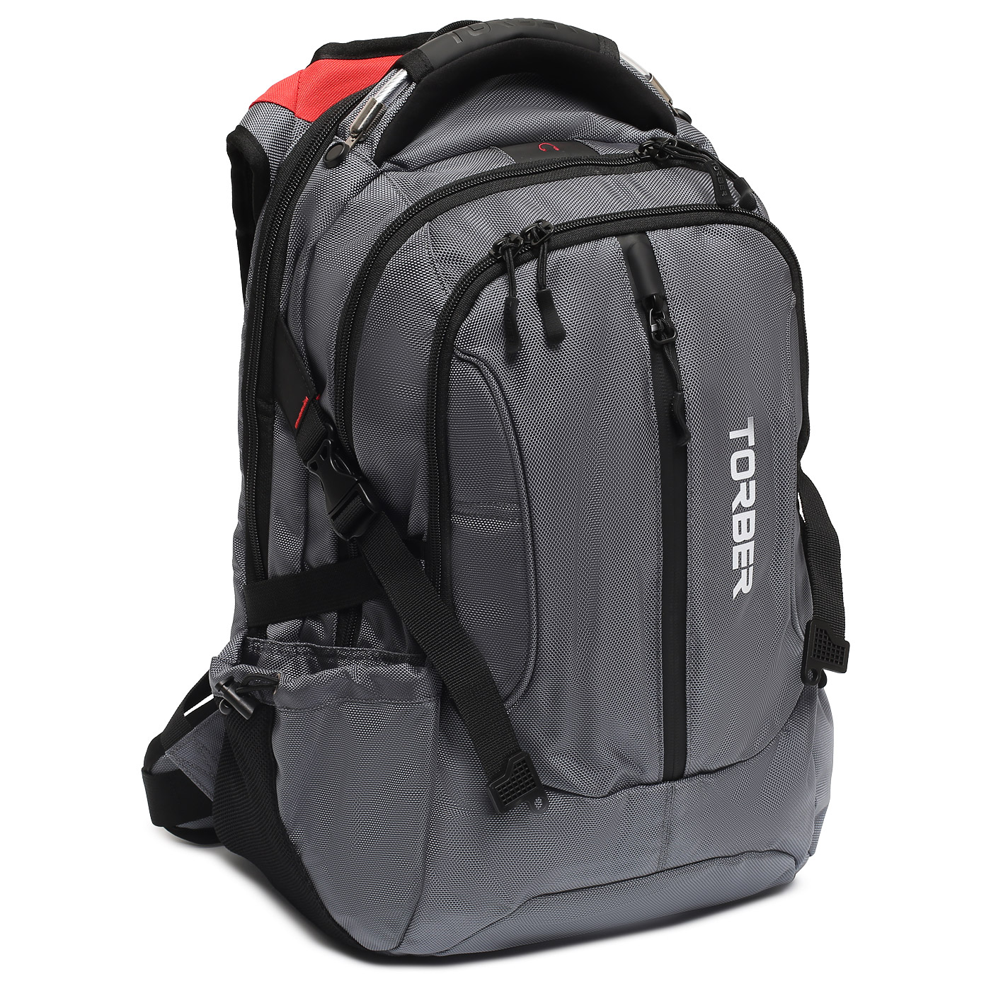 Дорожный рюкзак Torber Drive