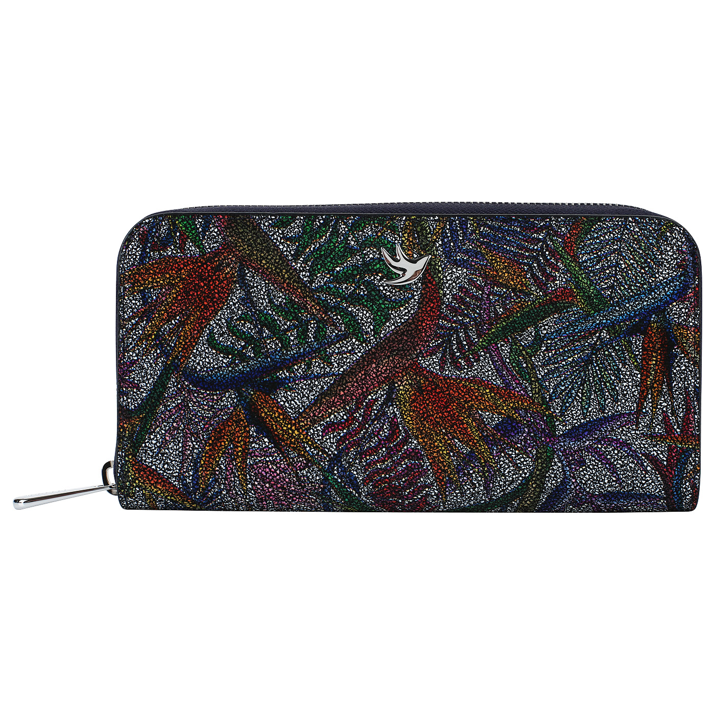 Aurelli Кошелек с принтом