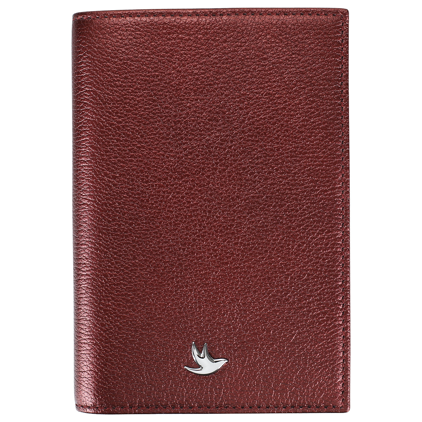 Aurelli Кожаная обложка для паспорта