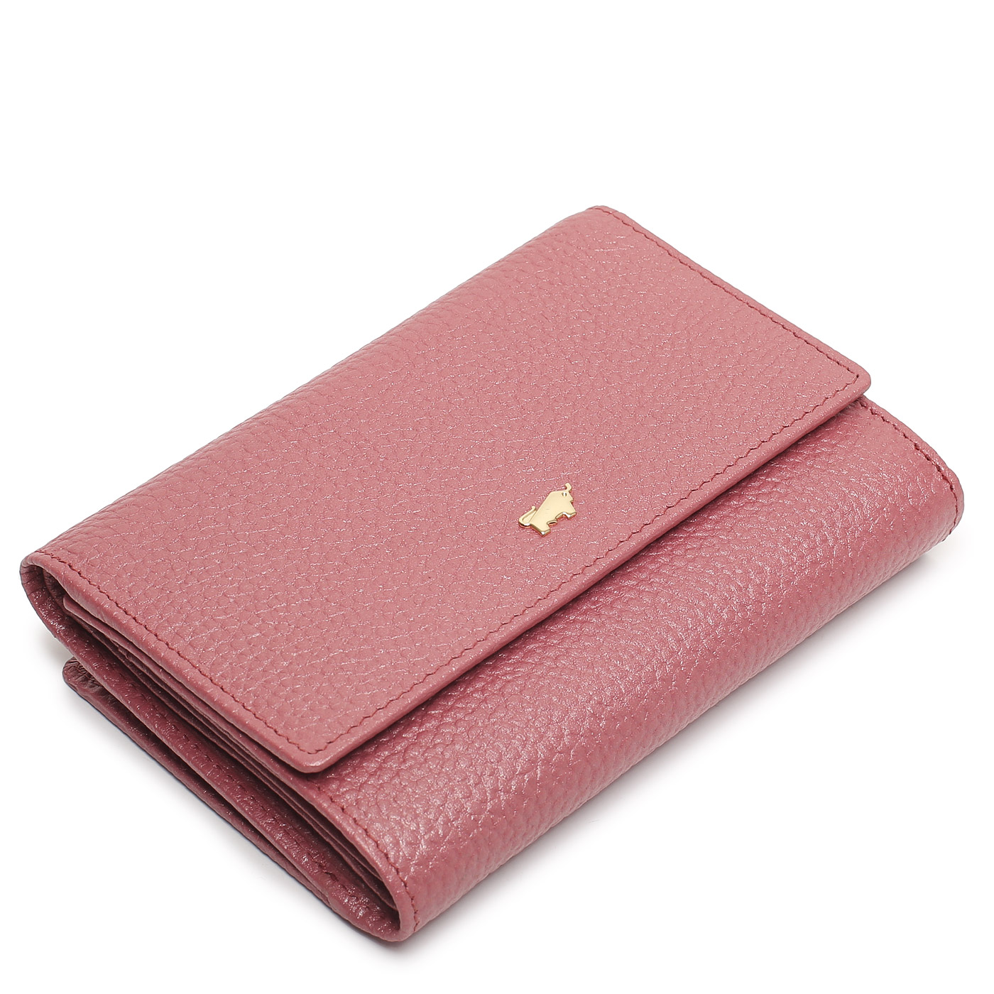 Портмоне складное на кнопке Braun Buffel Ascoli