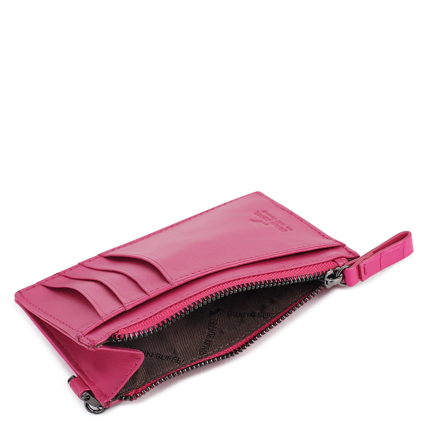 Визитница кожаная Braun Buffel Verona