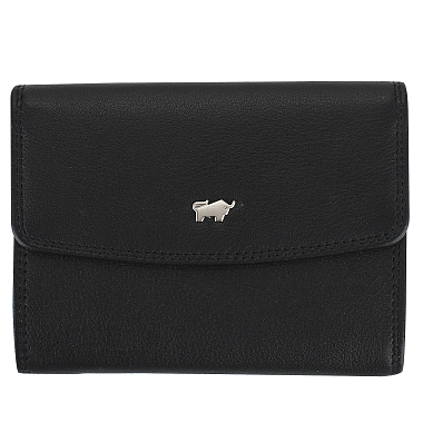 Braun Buffel