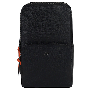 Braun Buffel